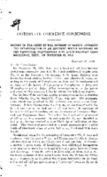 Interstate Commerce Commission Report of the Accident  Investigation Occurring on the NASHVILLE CHATTANOOGA AND ST LOUIS RAILWAY ROCKLEDGE TN