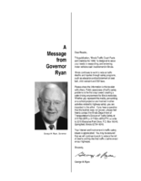 Illinois Crash Facts and Statistics 1998