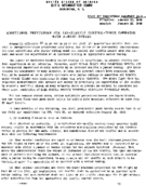 Part 26 Amendment 263 Additional Privileges For Air Traffic Control Tower Operator With Junior Rating