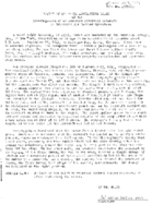 Investigation of Aircraft Accident PAN AMERICAN AIRWAYS MIAMI FLORIDA 19410923