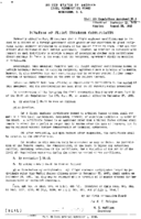 Part 35 Amendment 351 Duration Of Flight Engineer Certificates