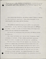 Remarks by Alan S Boyd Secretary of Transportation Prepared for Delivery to the National Legislative Conference of the National League of Cities