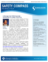 Safety Compass Newsletter  Spring 2012 special edition Volume 6 Issue 1