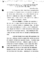 Interstate Commerce Commission Report of the Accident  Investigation Occurring on the CENTRAL RAILROAD OF NEW JERSEY WHITE HOUSE NJ