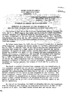 Part 42 Amendment 429 Extension Of Compliance Date For Installation Of Emergency Exit Lighting And Means For Emergency Evacuation