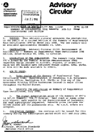 AC 215K Summary of Supplemental Type Certificates