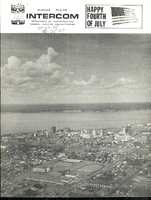Alaskan Region Intercom July 3 1975