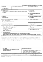 Test Method Tex899B RadioFrequency Interference RFI Testing Trost Draft