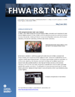 FHWA RT Now  MayJune 2015