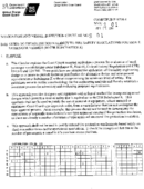 Guide To Establish Equivalency To Fire Safety Regulations for Small Passenger Vessels 46 CFR Subchapter K