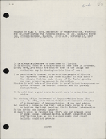 Remarks by Alan S Boyd Secretary of Transportation Prepared for Delivery Before the Florida Council of 100 Cypress Gardens Florida