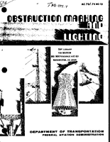 AC 7074601D Obstruction Marking and Lighting