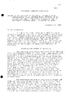 Interstate Commerce Commission Report of the Accident  Investigation Occurring on the CHICAGO ST PAUL MINNEAPOLIS AND OMAHA RAILWAY STILLWATER JET MN