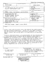 Soil Stabilization for LowVolume Roads Volume II Road Engineers Guide