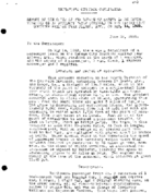 Interstate Commerce Commission Report of the Accident  Investigation Occurring on the KANSAS CITY SOUTHERN RAILROAD ALLENE AR