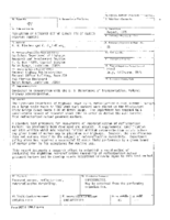 Evaluation of retrorefletive durability of raised pavement markers  final report