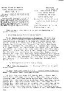 Part 60 Regulation No 157 Amendment No 108 Redesignation Of Radio Fixes Control Zones Of Intersection And Airway Traffic Control