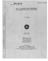 ARTS III Computer Systems Performance Measurement Prototype Implementation
