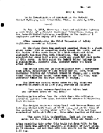 Interstate Commerce Commission Report of the Accident  Investigation Occurring on the DETROIT UNITED RAILWAY WATERVILLE MI