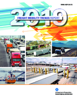 Freight Mobility Trends Report 2019