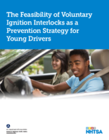 The Feasibility of Voluntary Ignition Interlocks as a Prevention Strategy for Young Drivers