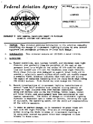 AC 15053802A Snow Removal Techniques Where InPavement Lighting Systems Are Installed