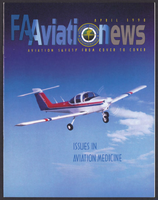 Aviation News April 1998