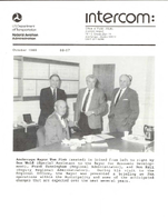 Alaskan Region Intercom October 1988