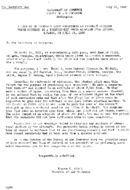 Investigation of Aircraft Accident AIR SERVICE INC ATLANTA GEORGIA 19360424