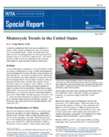 Motorcycle Trends in the United States