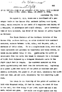 Interstate Commerce Commission Report of the Accident  Investigation Occurring on the KANSAS CITY SOUTHERN RAILROAD LYONS OK