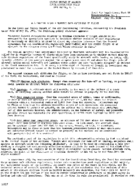 Part 60 Interpretation No 1 Minimum Safe Altitudes Of Flight