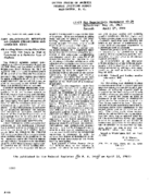 Part 40 Amendment 4029 IFR Landing Minimums For Pilots With Less Than 100 Hours As Pilot In Command In A Particular Type Of Airplane