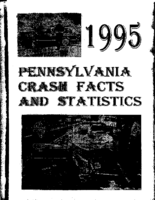 1995 Pennsylvania Crash Facts and Statistics