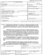 An investigation of toll plaza capacity and level of service