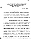 Interstate Commerce Commission Report of the Accident  Investigation Occurring on the NEW ORLEANS GREAT NORTHERN RAILROAD NORTH SLIDELL LA