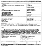 The StateofthePractice in Forecasting Turning Flows