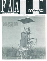 Scanner JanuaryFebruary 1961