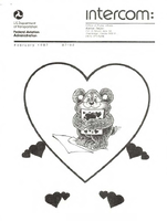 Alaskan Region Intercom February 1987