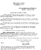 Part 51 Amendment 514 Notification Of Change Of Address