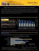 State Safety Fact Sheets Puerto Rico