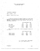 Traffic Volume Trends October 1947