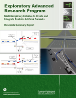 Multidisciplinary Initiative to Create and Integrate Realistic Artificial Datasets