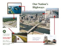 Our Nations Highways Selected Facts and Figures 1998