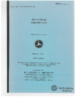 WorkshopSeminar Requirements Study