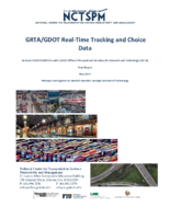 GRTAGDOT RealTime Tracking and Choice Data