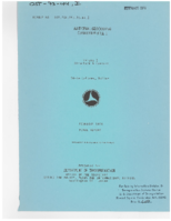 National Geocoding Converter File 1  Volume 1 Structure  Content