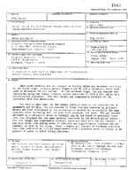Comparison of air void content measurements in fresh versus hardened concretes