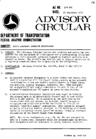 AC 12026C Civil Aircraft Operator Designators