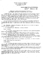 Part 22 Amendment 222 Duration Of Certificates And Recent Experience Requirements For Pilots Of Lighter Than Air Aircraft